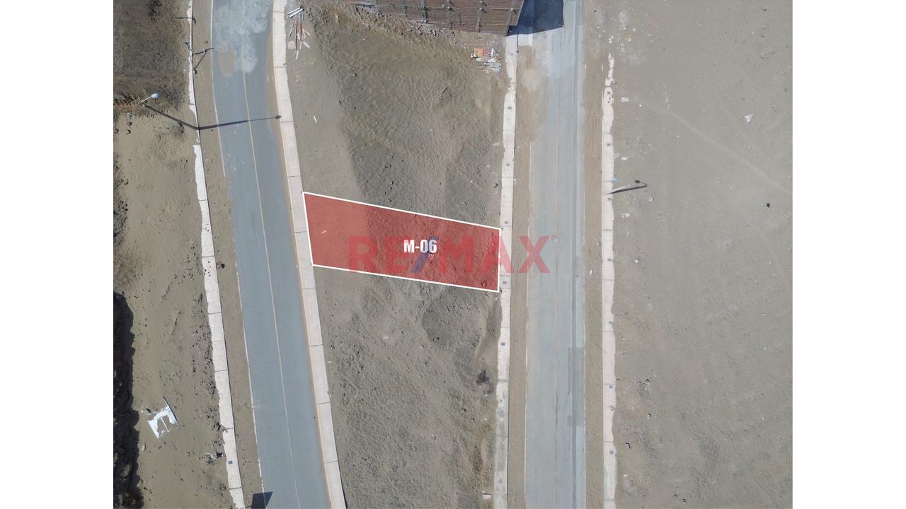 Se Vende Terreno De 105M2 Con Doble Frente En Santa Rosa — foto 9