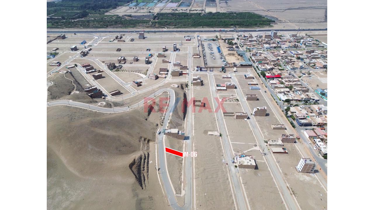 Se Vende Terreno De 105M2 Con Doble Frente En Santa Rosa — foto 4