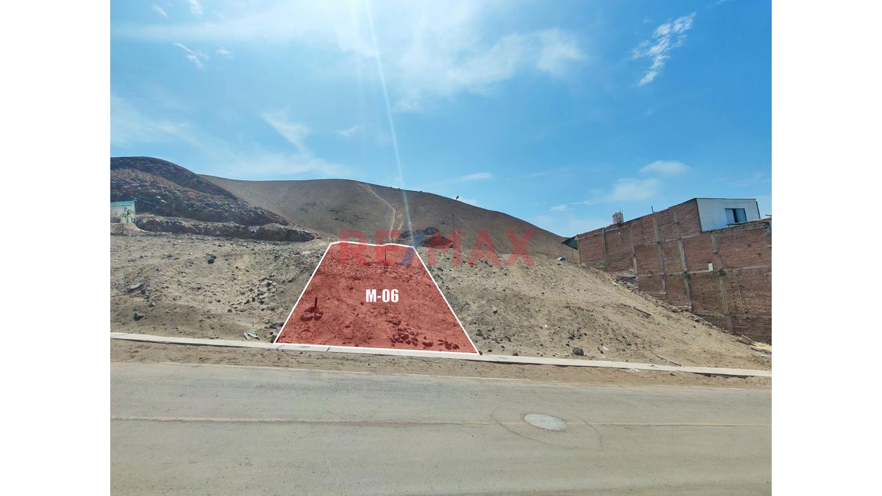 Se Vende Terreno De 105M2 Con Doble Frente En Santa Rosa — foto 6