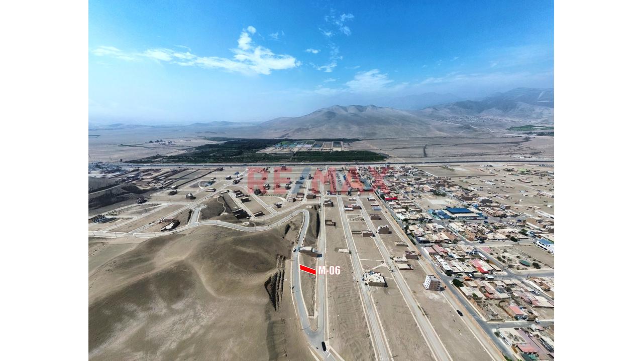 Se Vende Terreno De 105M2 Con Doble Frente En Santa Rosa — foto 5
