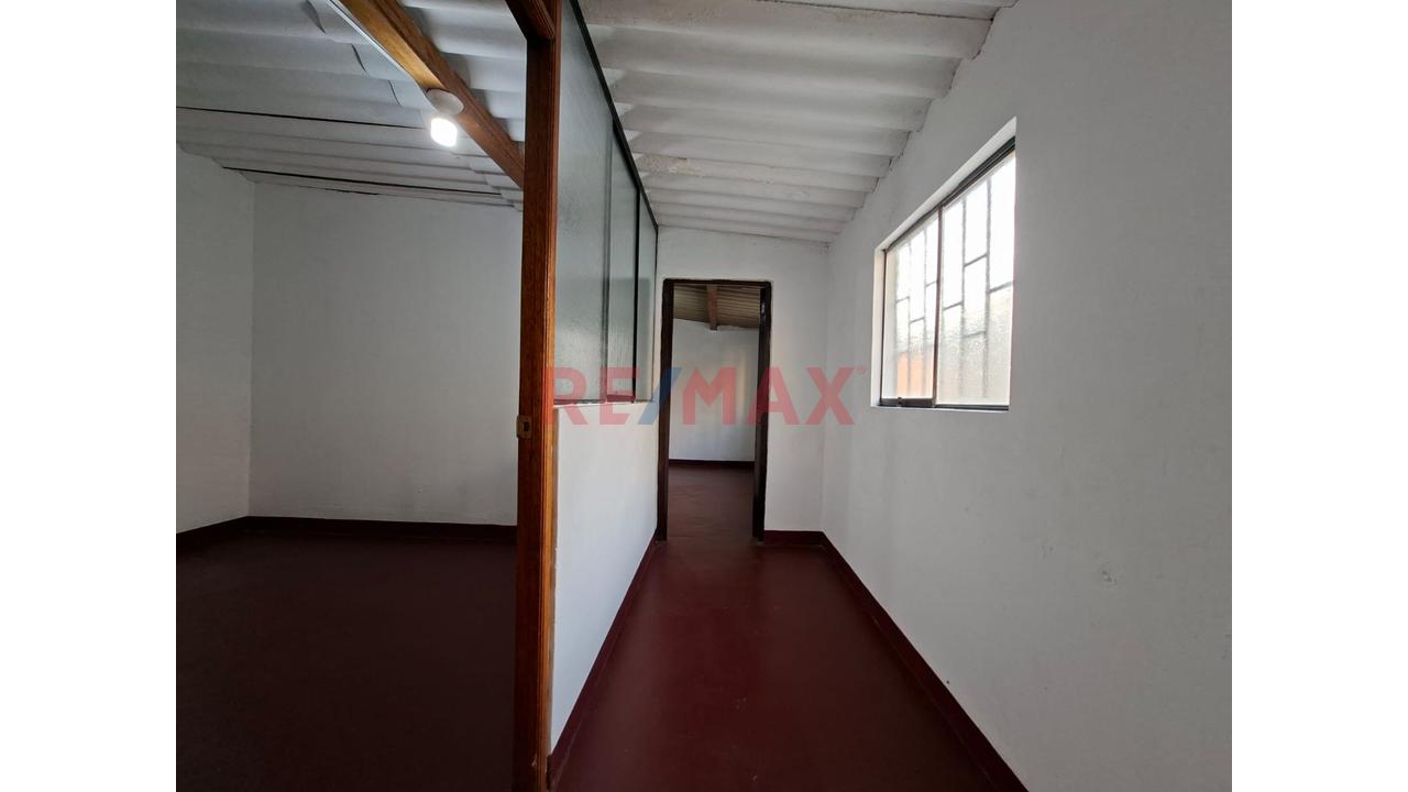 Alquilo Departamento 2Do Piso Villa Maria Del Triunfo - 7