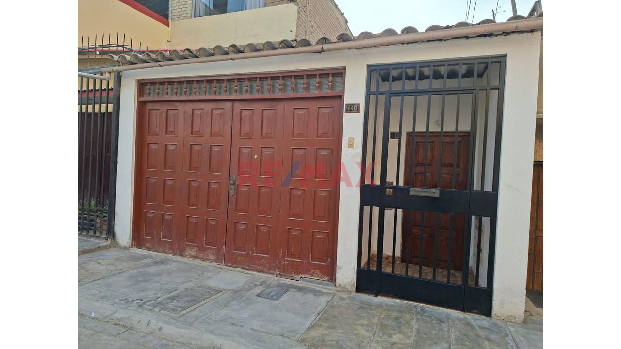 Alquilo Departamento 2Do Piso Villa Maria Del Triunfo - 11