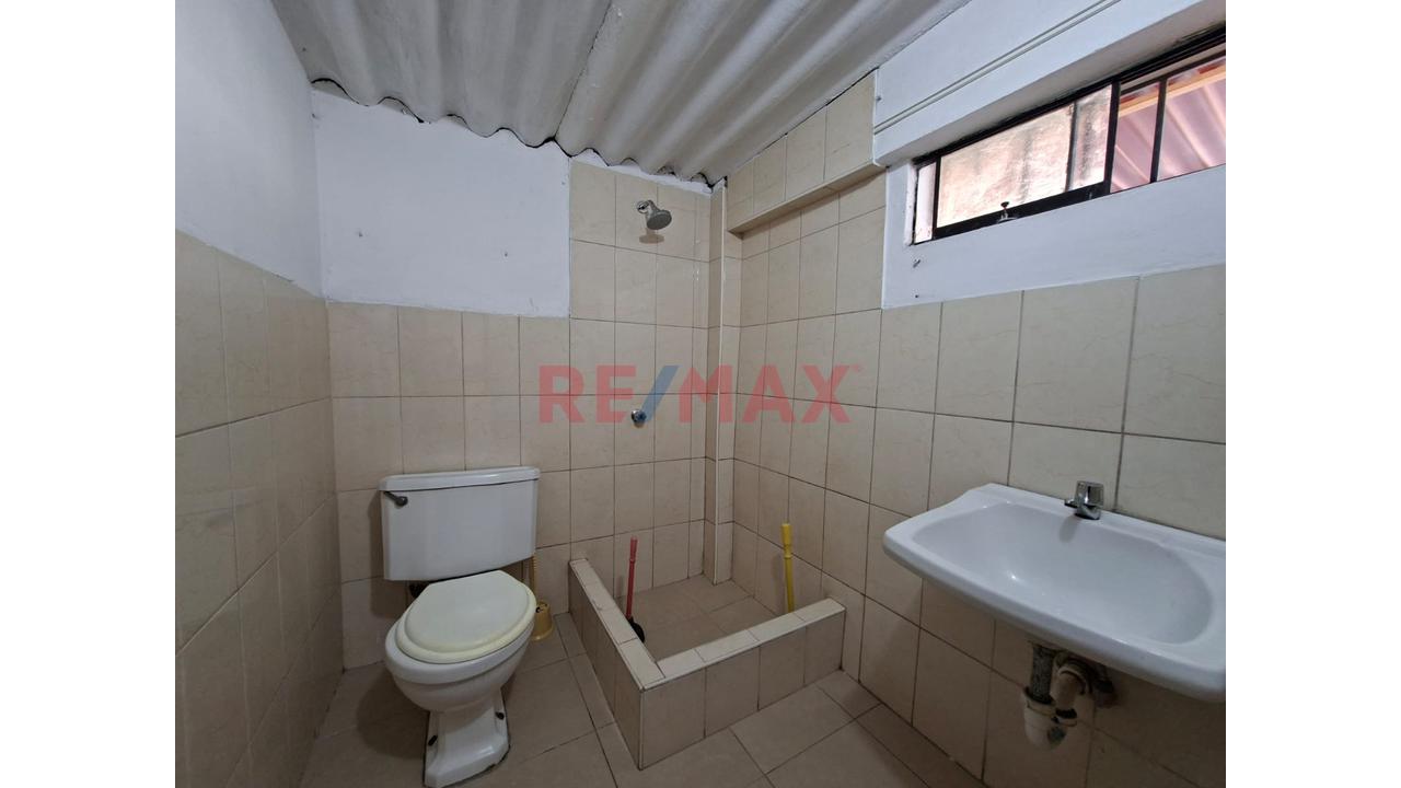 Alquilo Departamento 2Do Piso Villa Maria Del Triunfo - 8