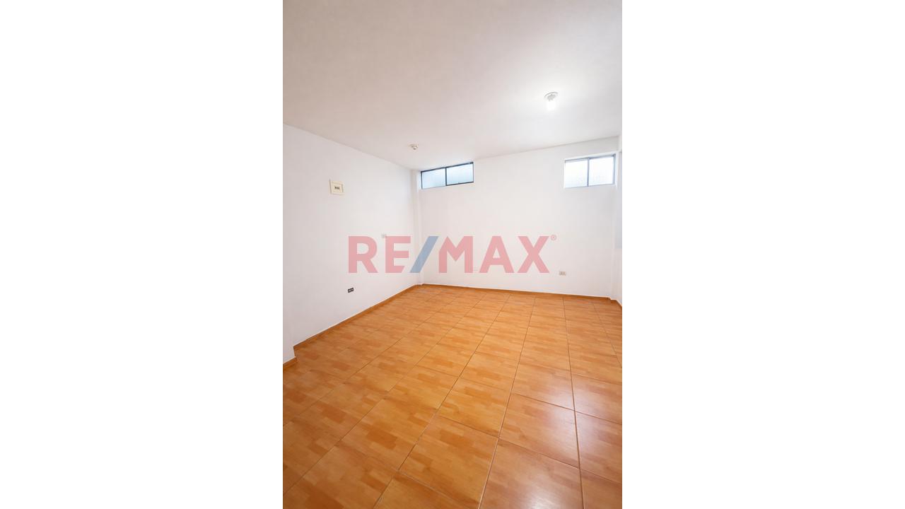 Departamento de 2 dormitorios en San Martin de Porres, 60 m² — foto 2