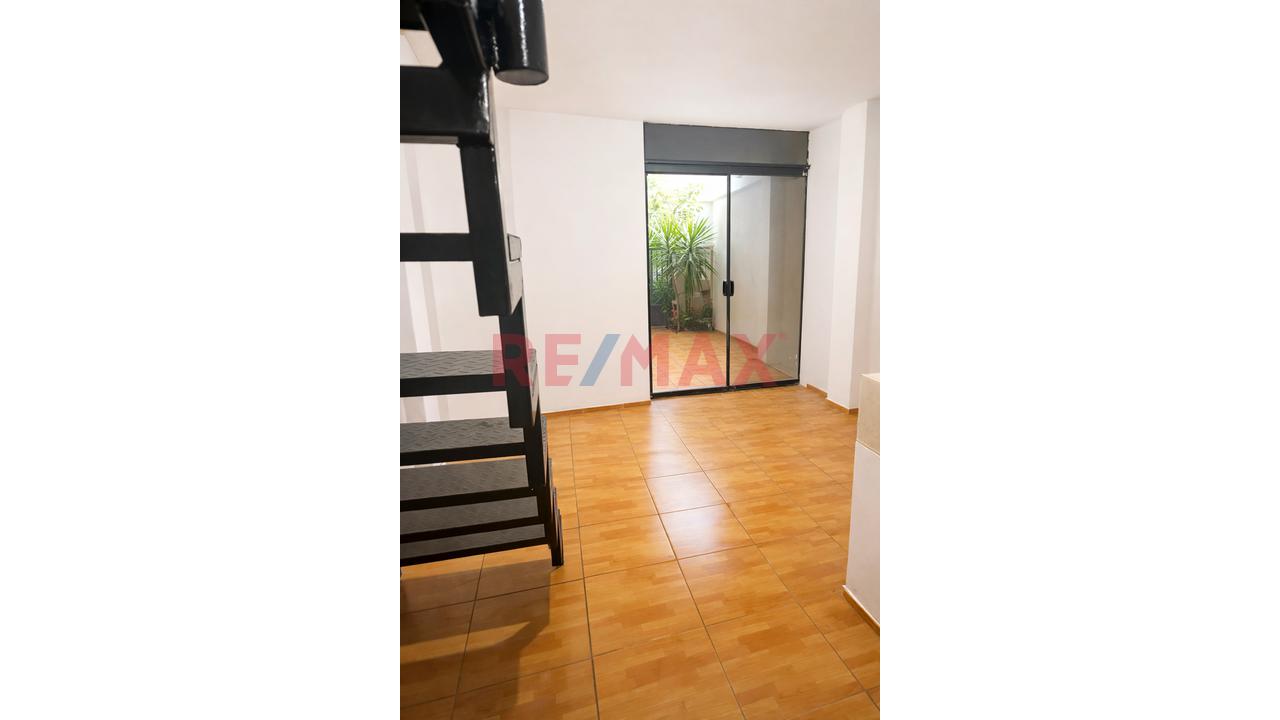 Departamento de 2 dormitorios en San Martin de Porres, 60 m² — foto 5