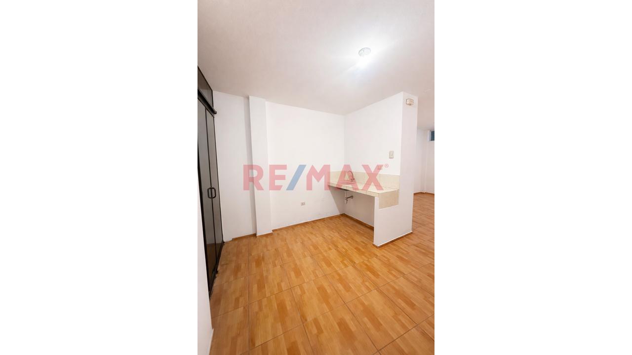 Departamento de 2 dormitorios en San Martin de Porres, 60 m² — foto 3