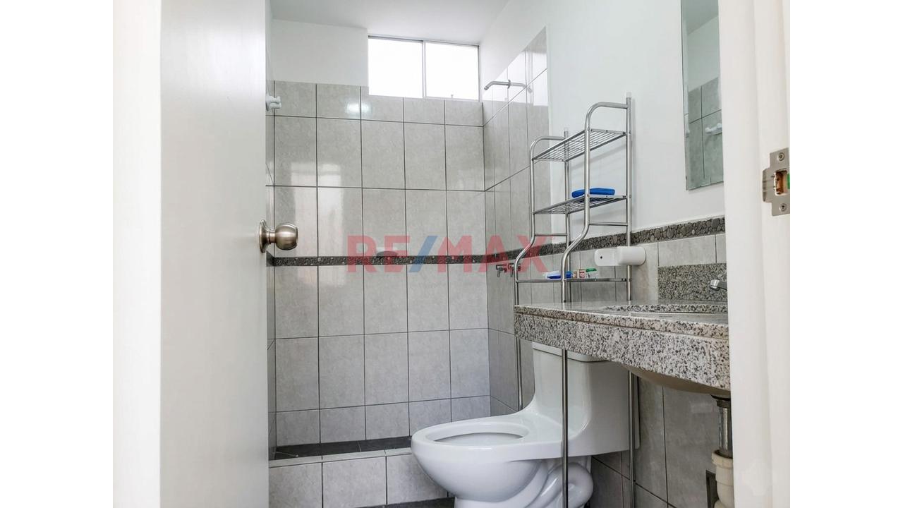 🚀 ¡Elegancia Y Amplitud En Mangomarca! Departamento Con Vista Priviligiada🏡✨ — foto 4