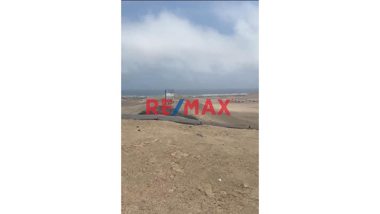 Vendo Megalote De 150,000 M2 En Asia, El Portillo Del Inca, Mal Paso