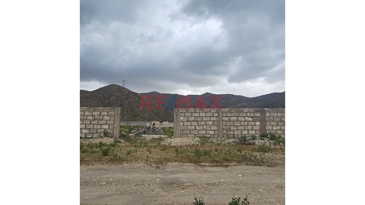 Oportunidad De Inversión En Socabaya - 4