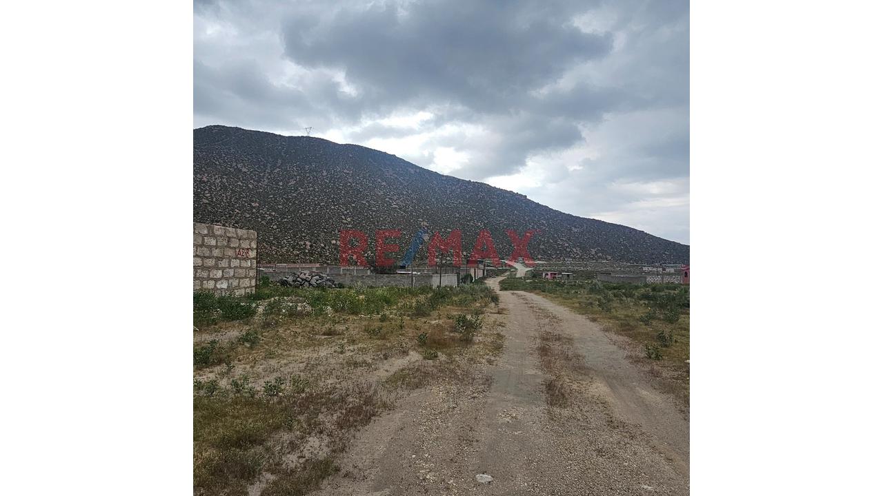 Oportunidad De Inversión En Socabaya - 2