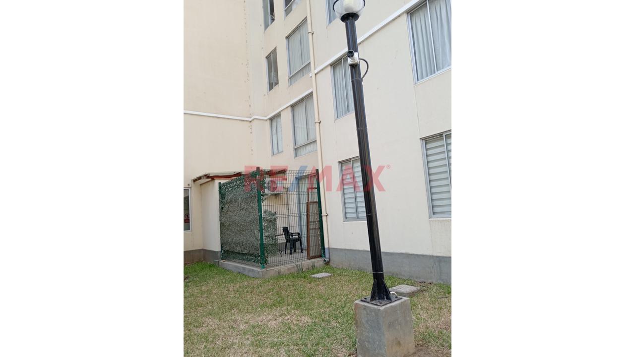 Departamento En Alquiler  En 1 Er Piso Con Cochera, Lavanderia  Y  Aire Acondicionad — foto 7