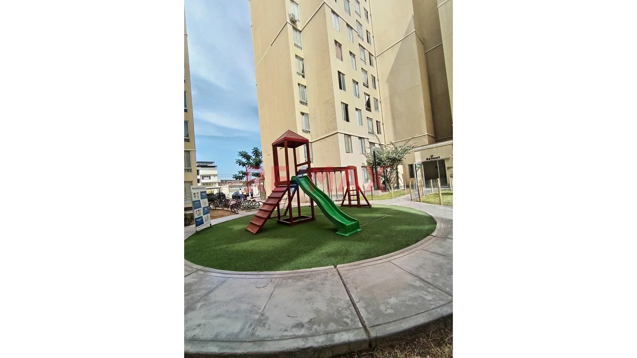 Departamento En Alquiler  En 1 Er Piso Con Cochera, Lavanderia  Y  Aire Acondicionad — foto 5