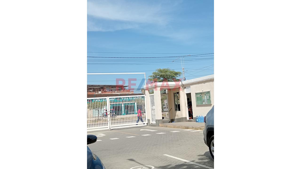 Departamento En Alquiler  En 1 Er Piso Con Cochera, Lavanderia  Y  Aire Acondicionad — foto 9