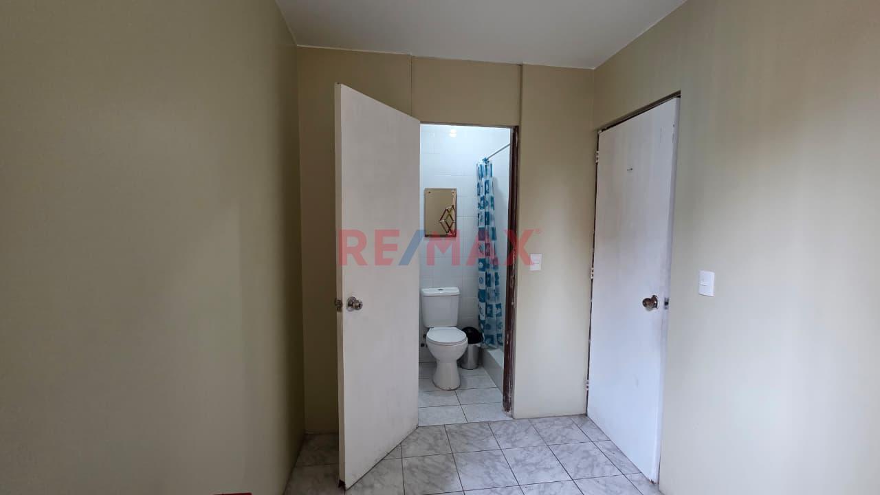 Amplio Departamento En Av. Pardo - Miraflores — foto 15