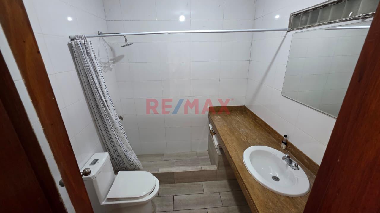 Amplio Departamento En Av. Pardo - Miraflores — foto 11