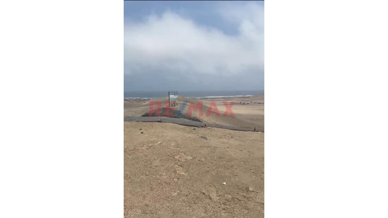 Megalote De 150,000 M² En Asia – Frente A Panamericana Sur | El Portillo Del Inca — foto 4