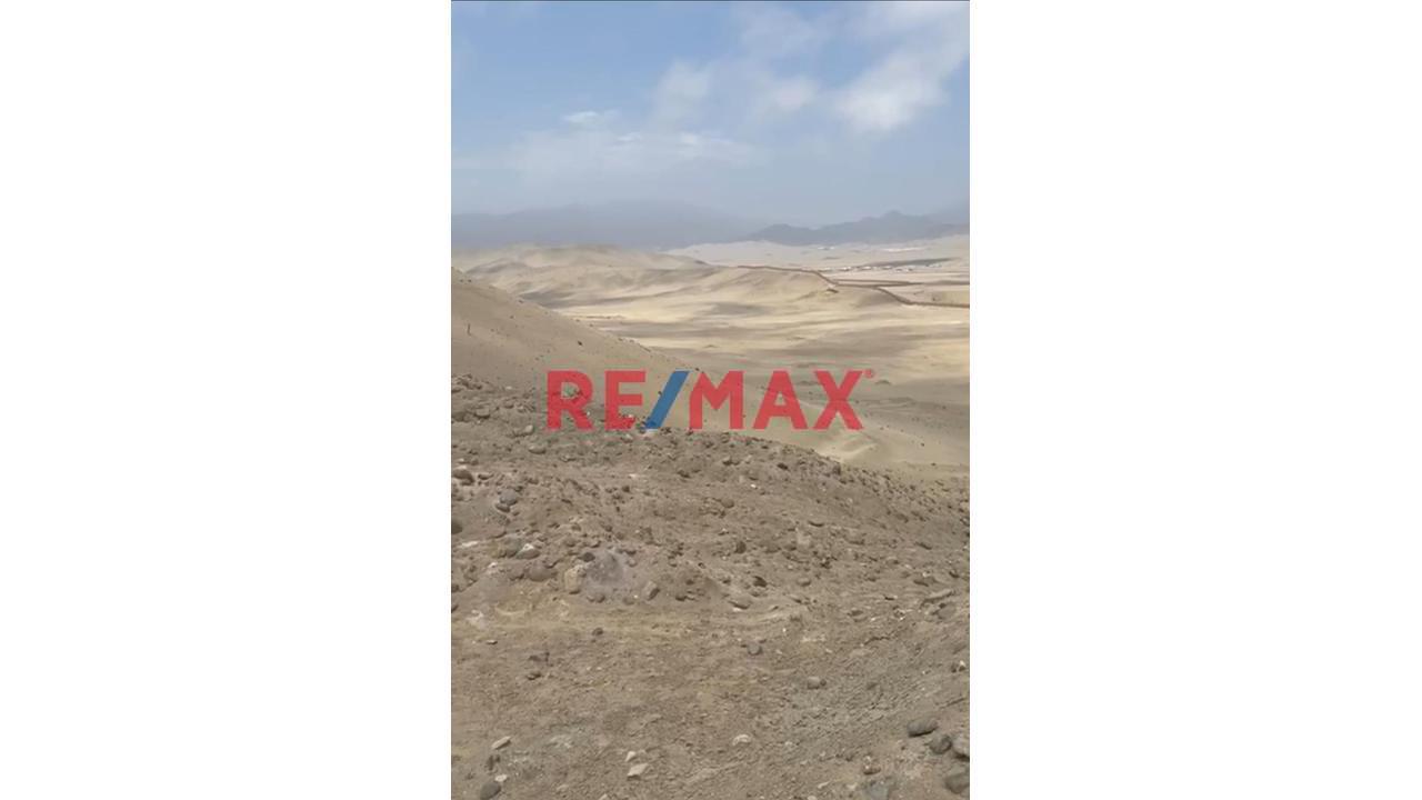 Megalote De 150,000 M² En Asia – Frente A Panamericana Sur | El Portillo Del Inca