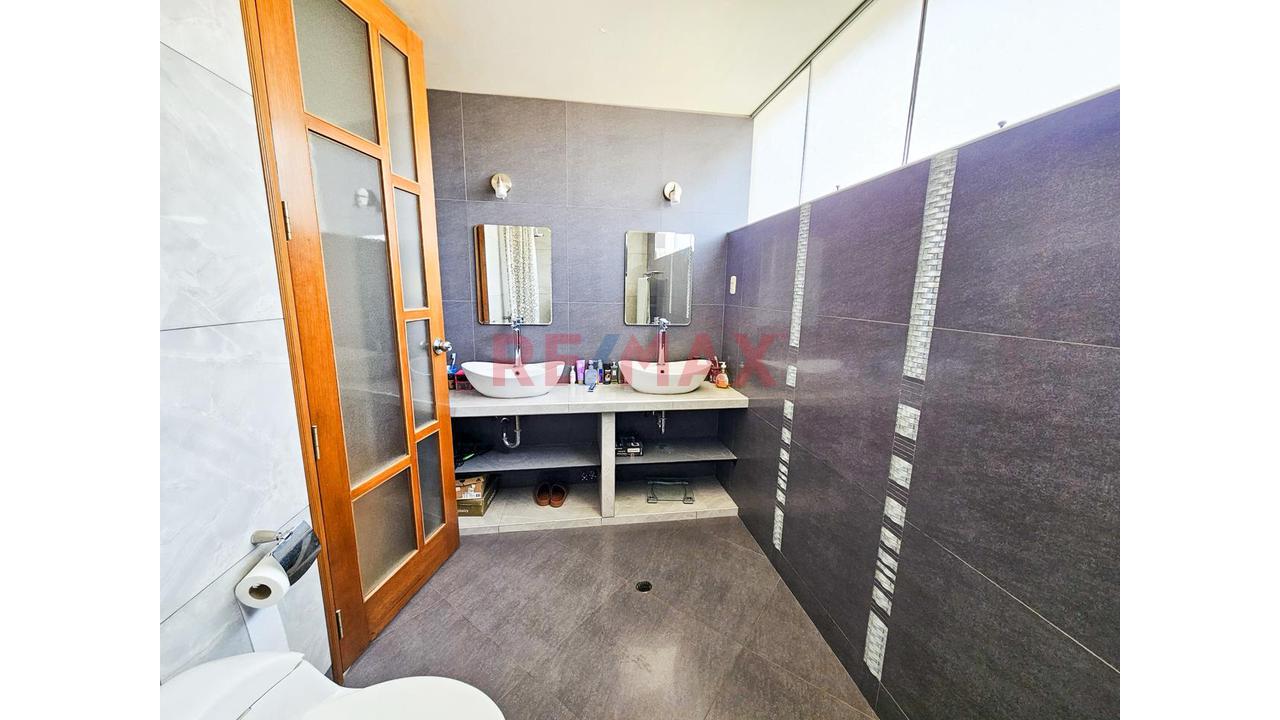 🏡✨ Tríplex Con Terraza En Residencial Lara – Socabaya ✨🏡 - 12