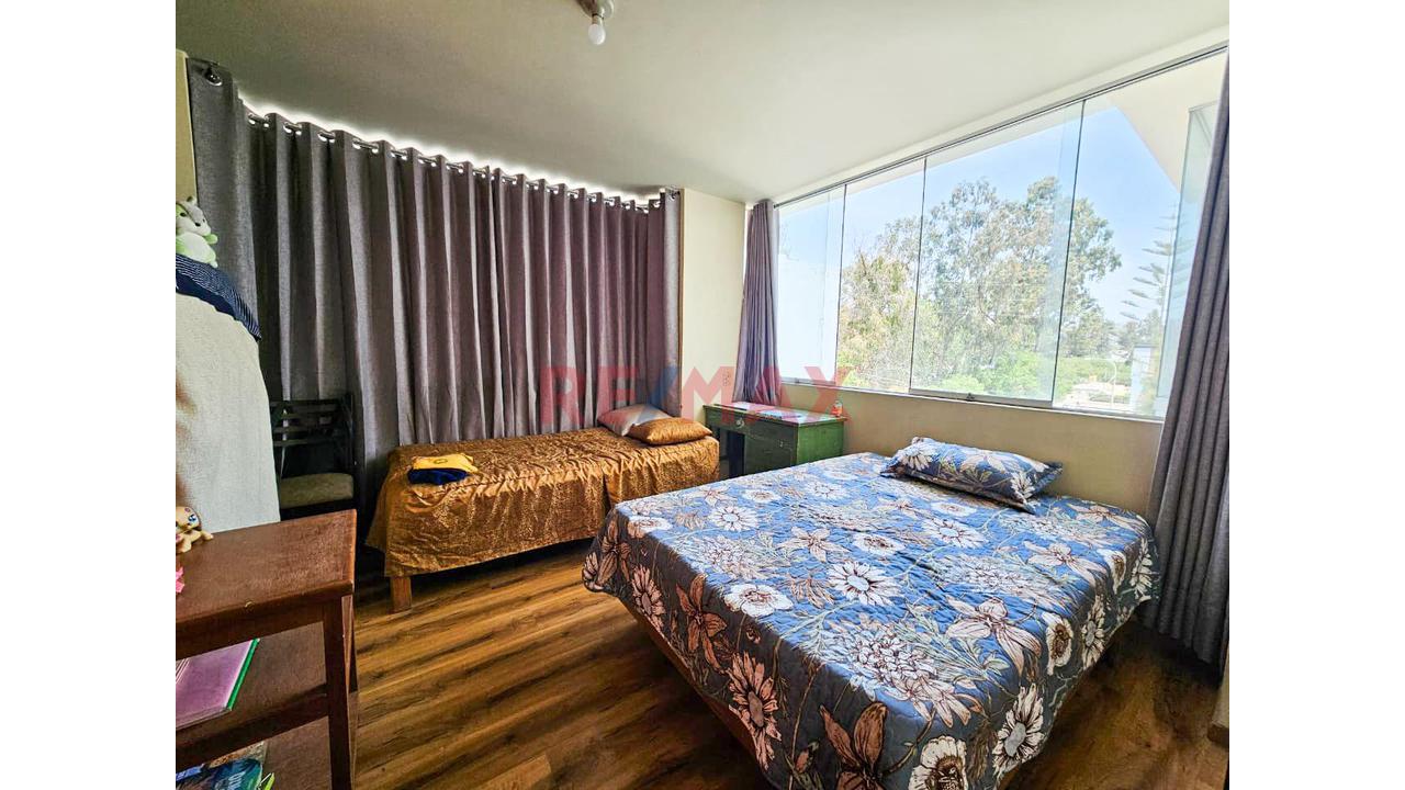 🏡✨ Tríplex Con Terraza En Residencial Lara – Socabaya ✨🏡 - 11