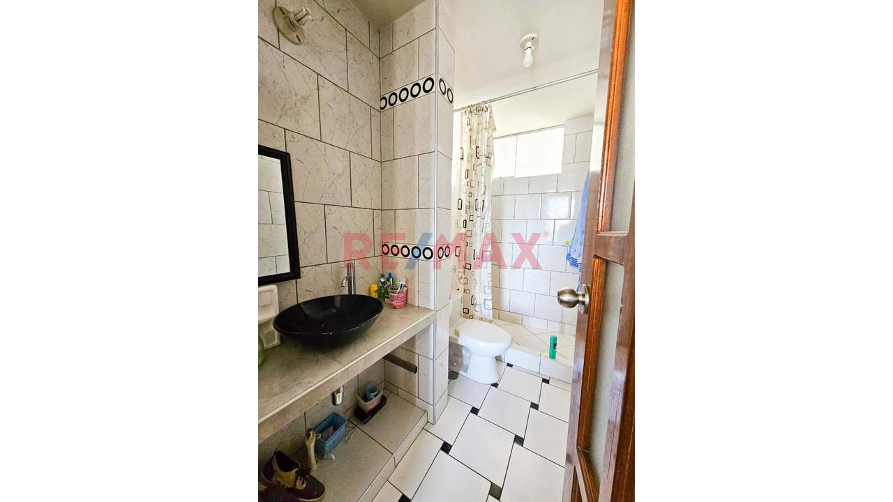 🏡✨ Tríplex Con Terraza En Residencial Lara – Socabaya ✨🏡 - 9