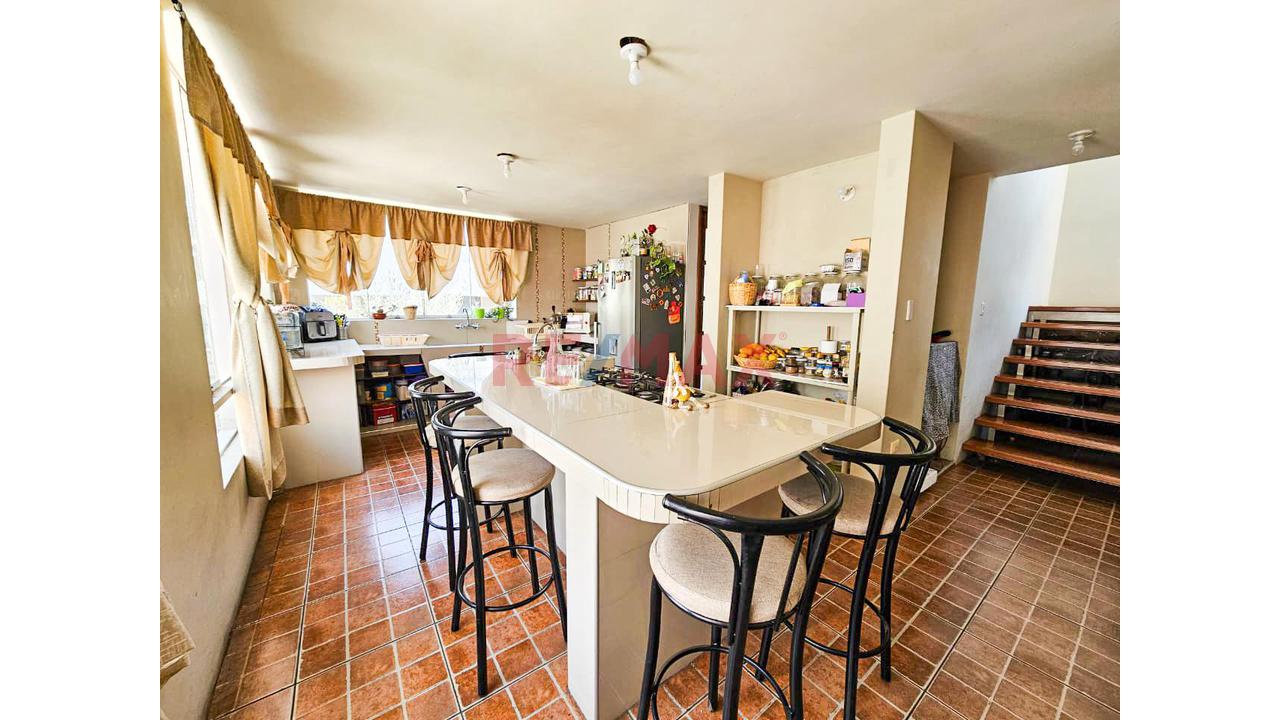 🏡✨ Tríplex Con Terraza En Residencial Lara – Socabaya ✨🏡 - 4