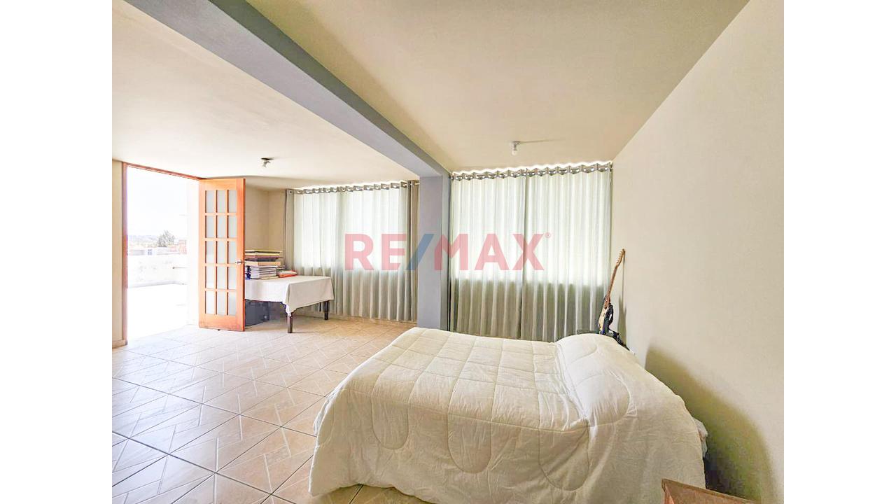 🏡✨ Tríplex Con Terraza En Residencial Lara – Socabaya ✨🏡 - 3