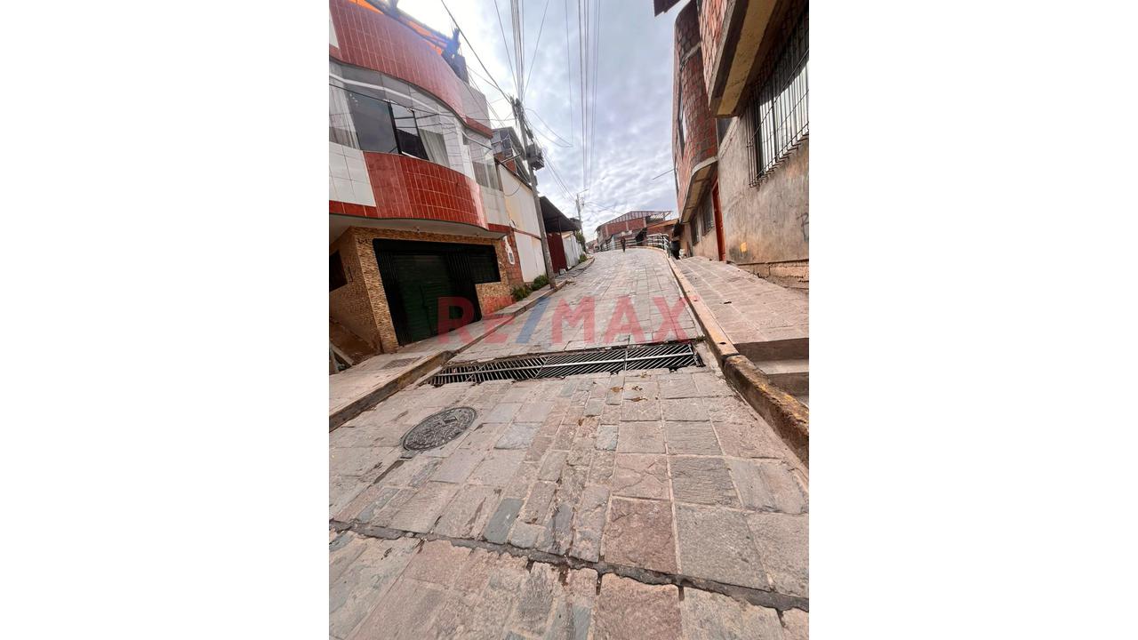 Oportunidad De Casa En San Blas Cusco - 5