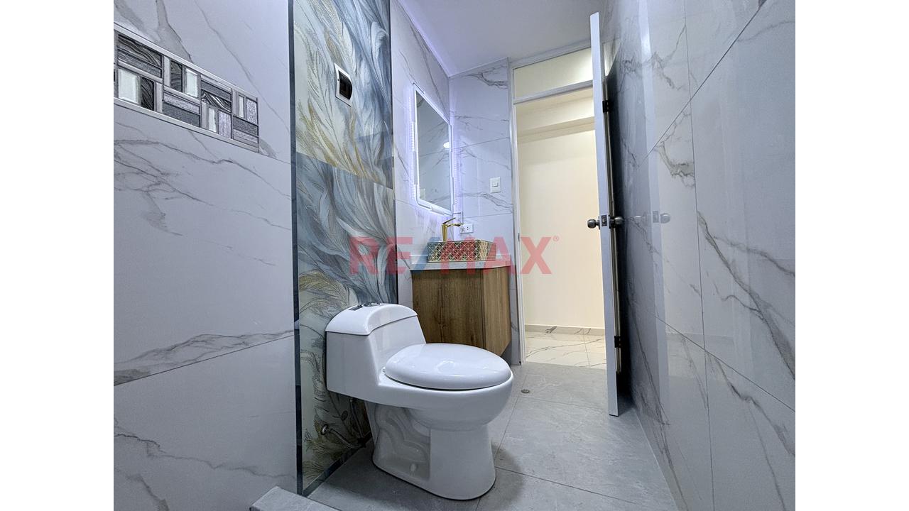 Departamento En Venta 6To Piso Residencial Elite Ii — foto 5
