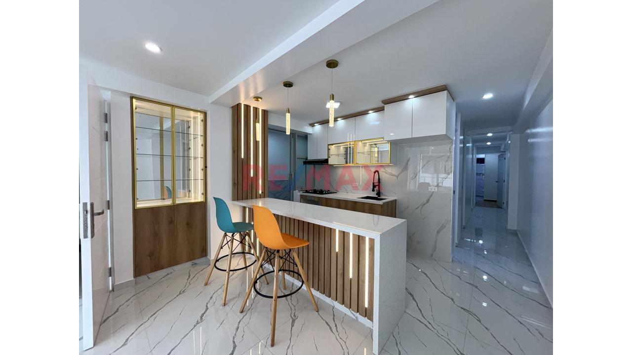 Departamento En Venta 2Do Piso Residencial Elite Ii — foto 6