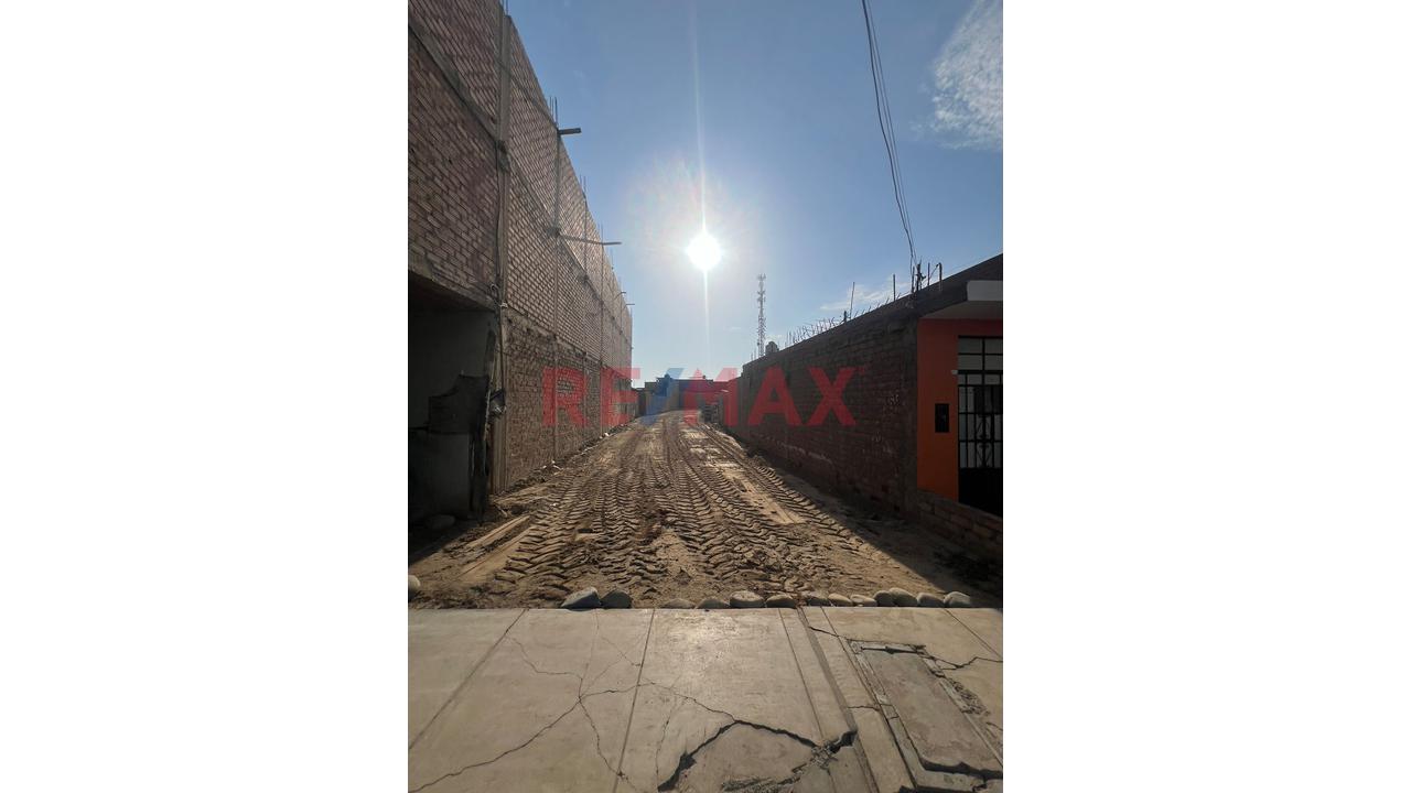 🏡 ¡Terreno En Venta! En Chincha Alta 🌟 - 5