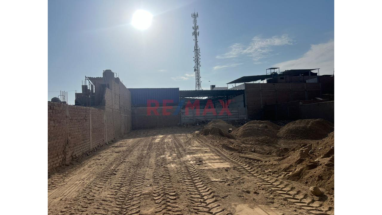 🏡 ¡Terreno En Venta! En Chincha Alta 🌟 - 8