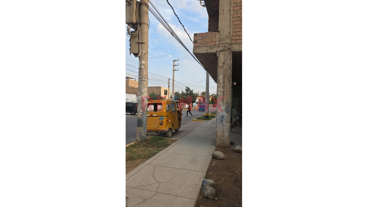 🏡 ¡Terreno En Venta! En Chincha Alta 🌟 - 10