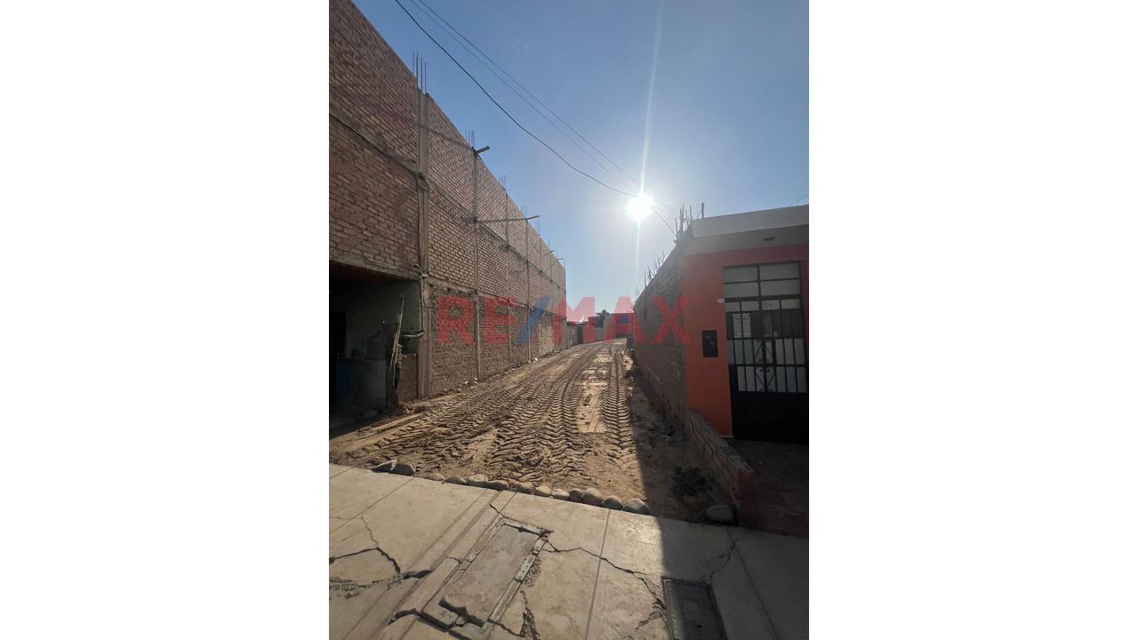 🏡 ¡Terreno En Venta! En Chincha Alta 🌟 - 4