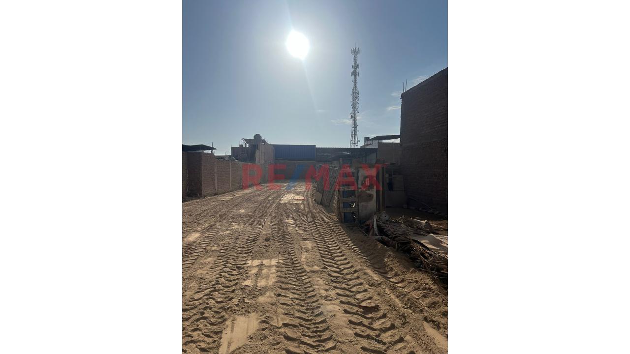 🏡 ¡Terreno En Venta! En Chincha Alta 🌟 - 6