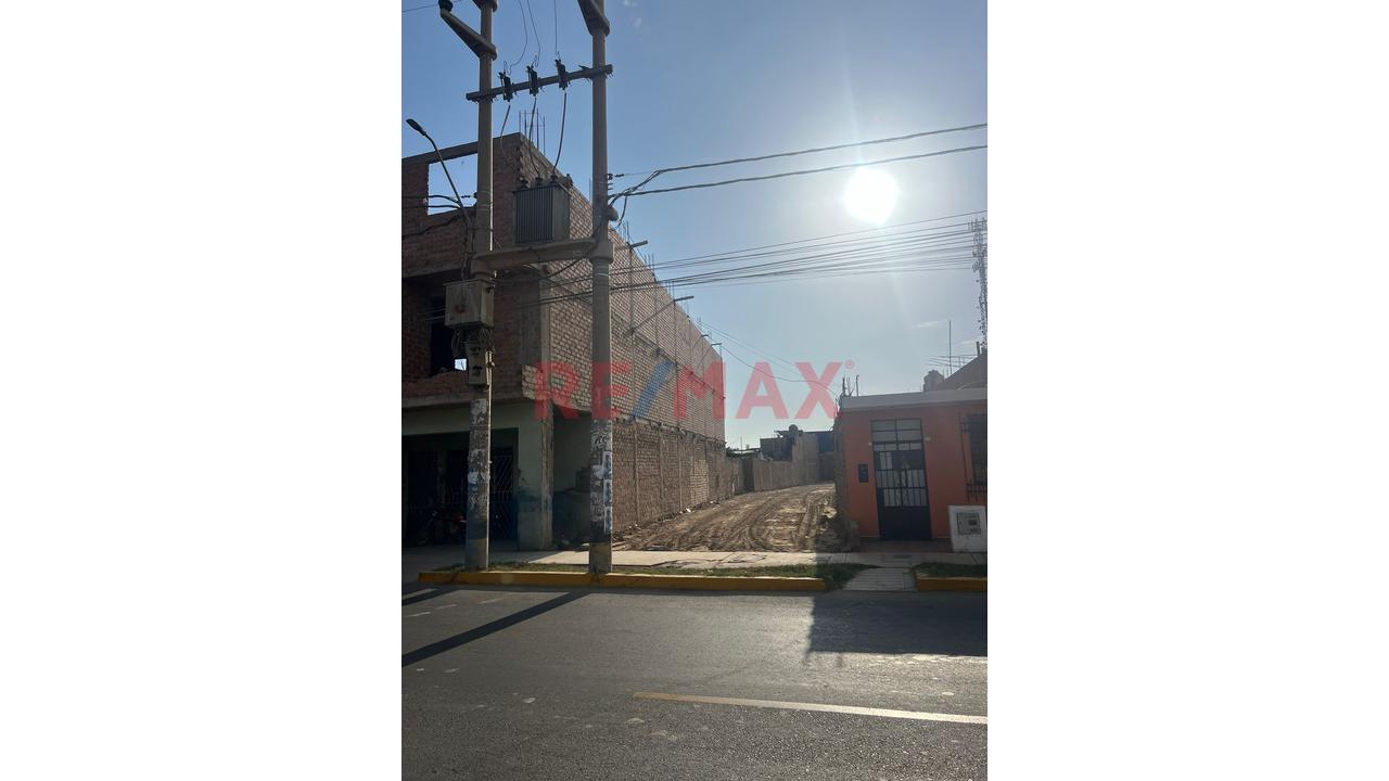 🏡 ¡Terreno En Venta! En Chincha Alta 🌟 - 9