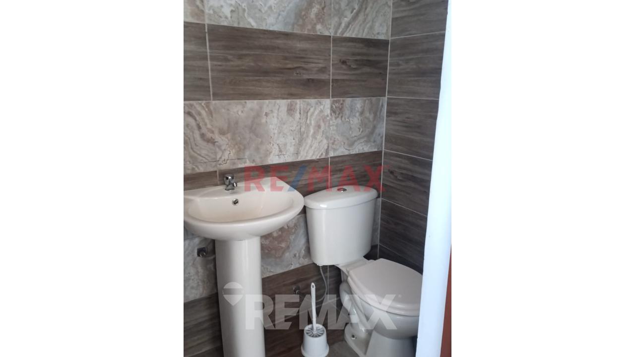 Se Vende Hermoso Departamento En Villa El Salvador — foto 6