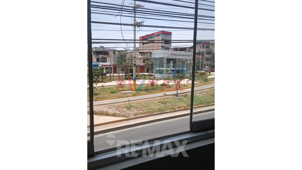 Se Vende Hermoso Departamento En Villa El Salvador — foto 10