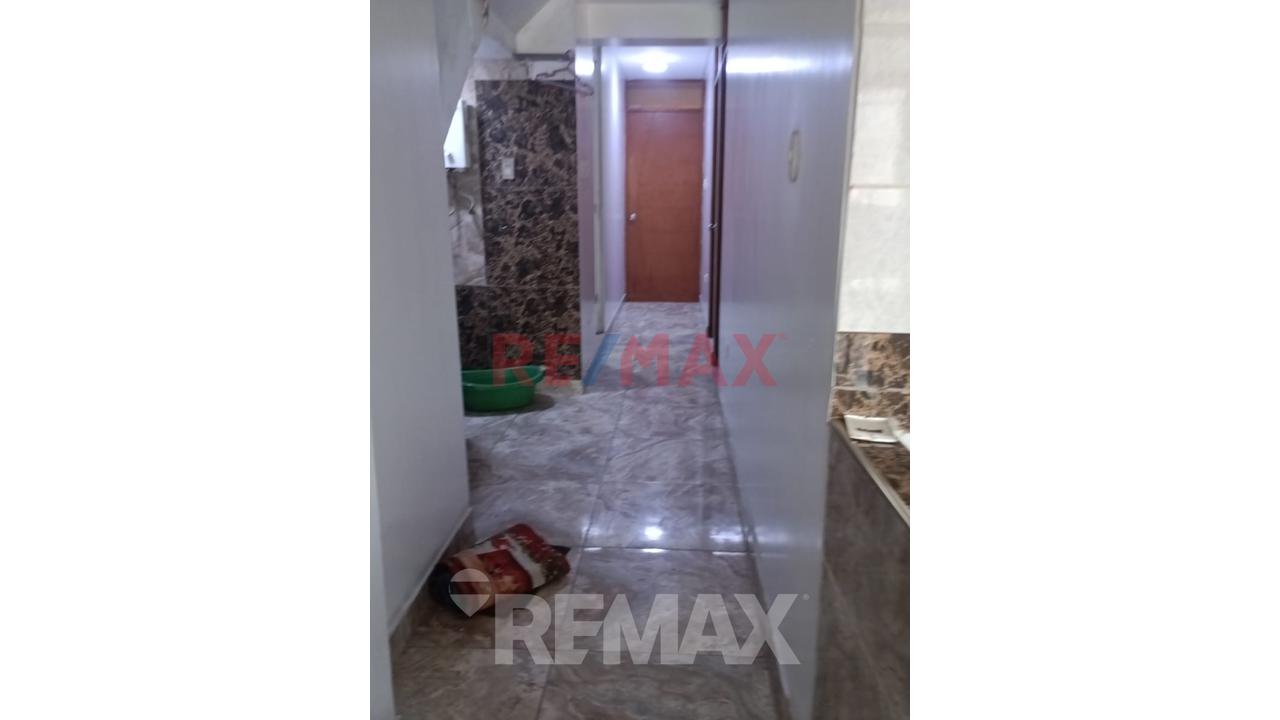Se Vende Hermoso Departamento En Villa El Salvador — foto 7