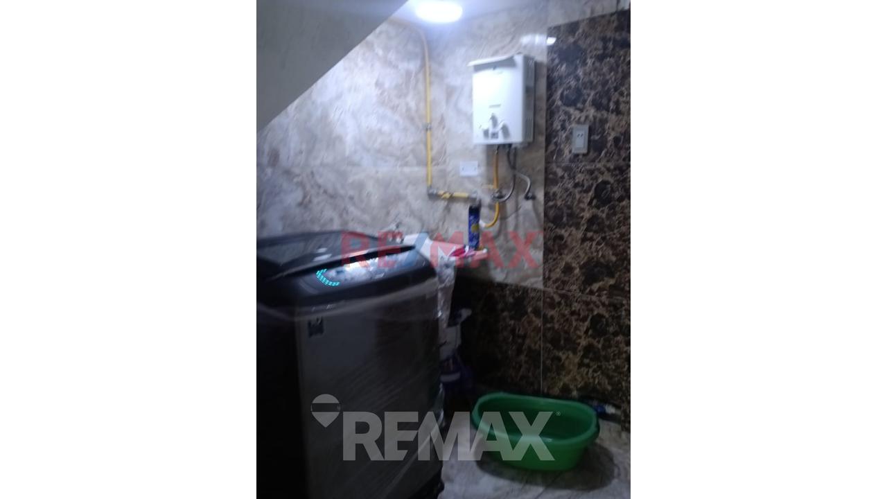 Se Vende Hermoso Departamento En Villa El Salvador — foto 9