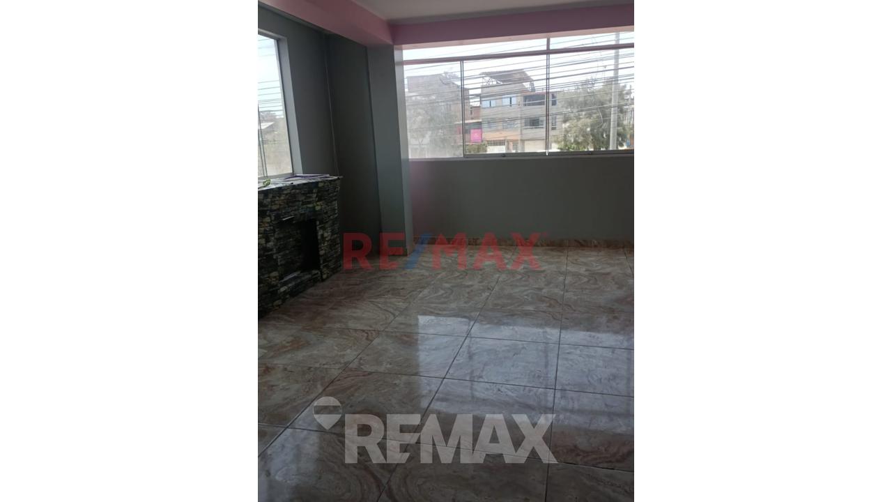 Se Vende Hermoso Departamento En Villa El Salvador — foto 8
