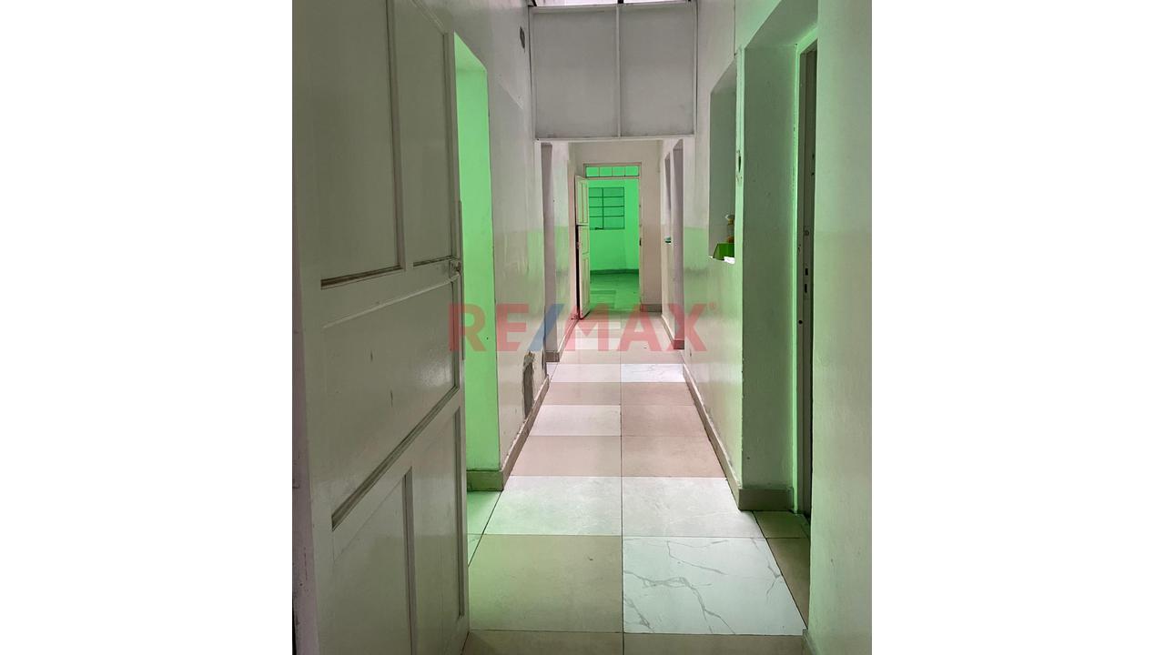 Venta De Amplio Departamento De 159M2 En Smp — foto 4