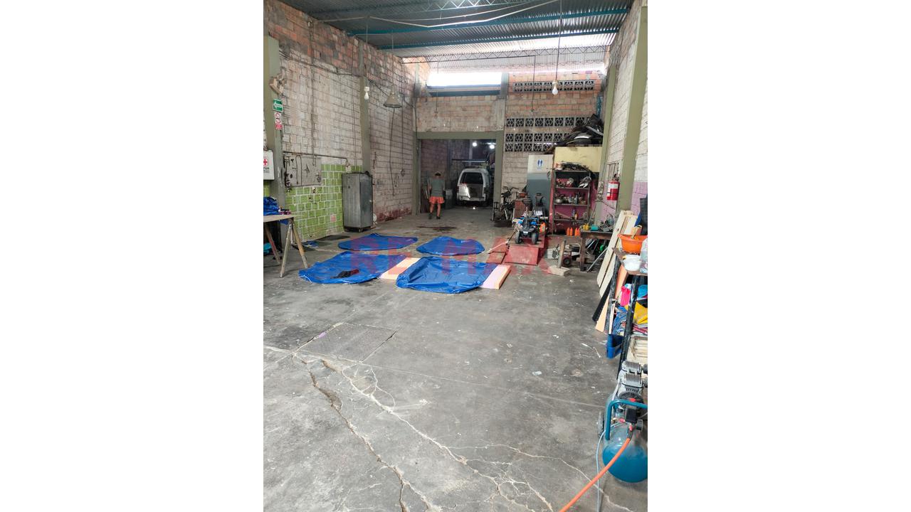 Se Vende Terreno - 8