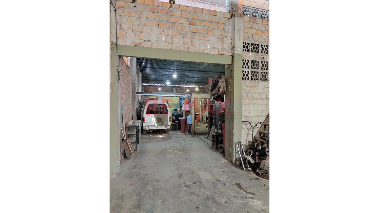 Se Vende Terreno - 5