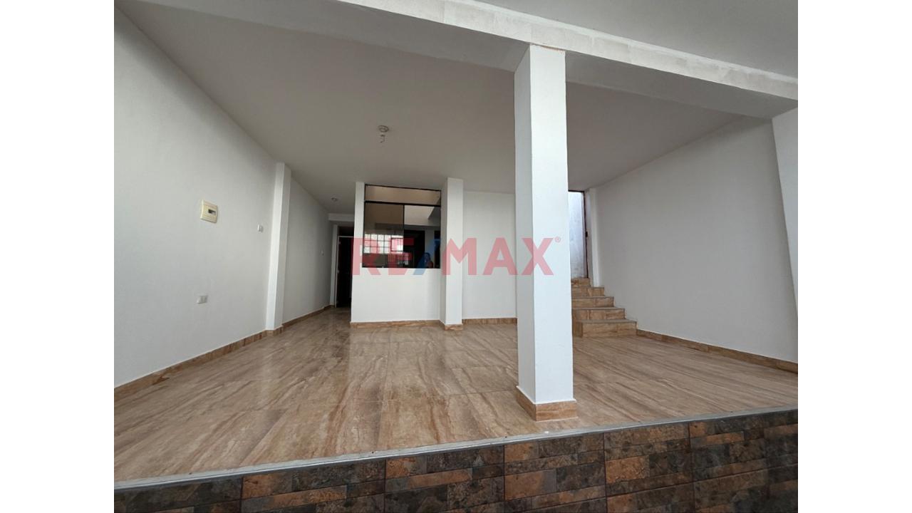 Gran Oportunidad De Inversión Y Vivienda En Chincha - 2