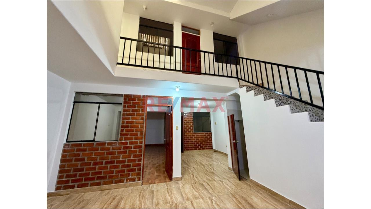 Gran Oportunidad De Inversión Y Vivienda En Chincha - 8