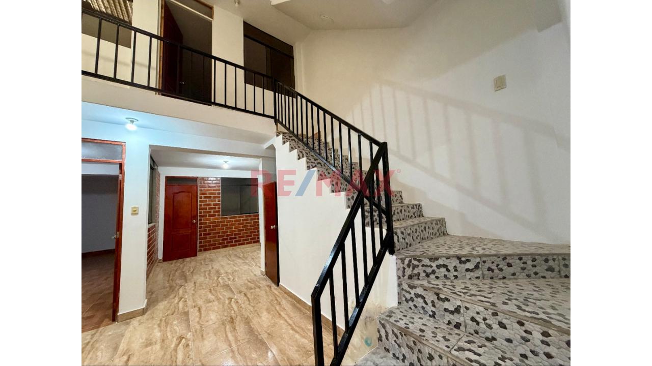 Gran Oportunidad De Inversión Y Vivienda En Chincha - 9