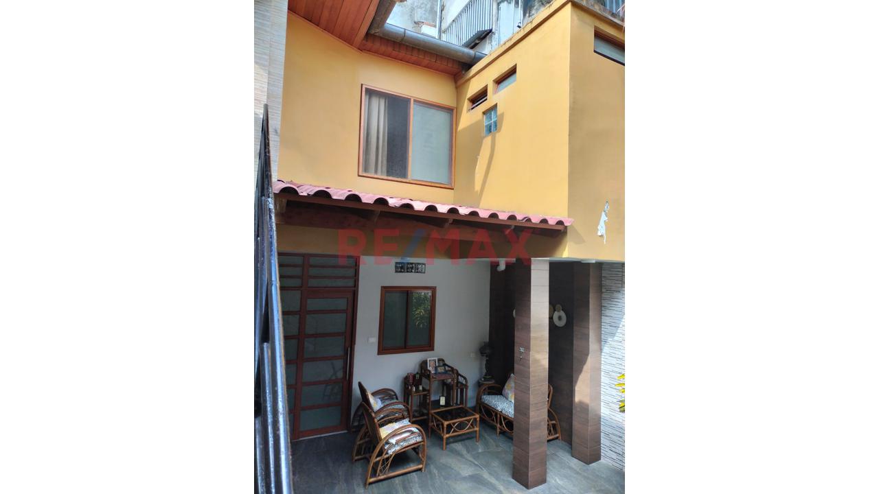 Se Vende Casa - 3