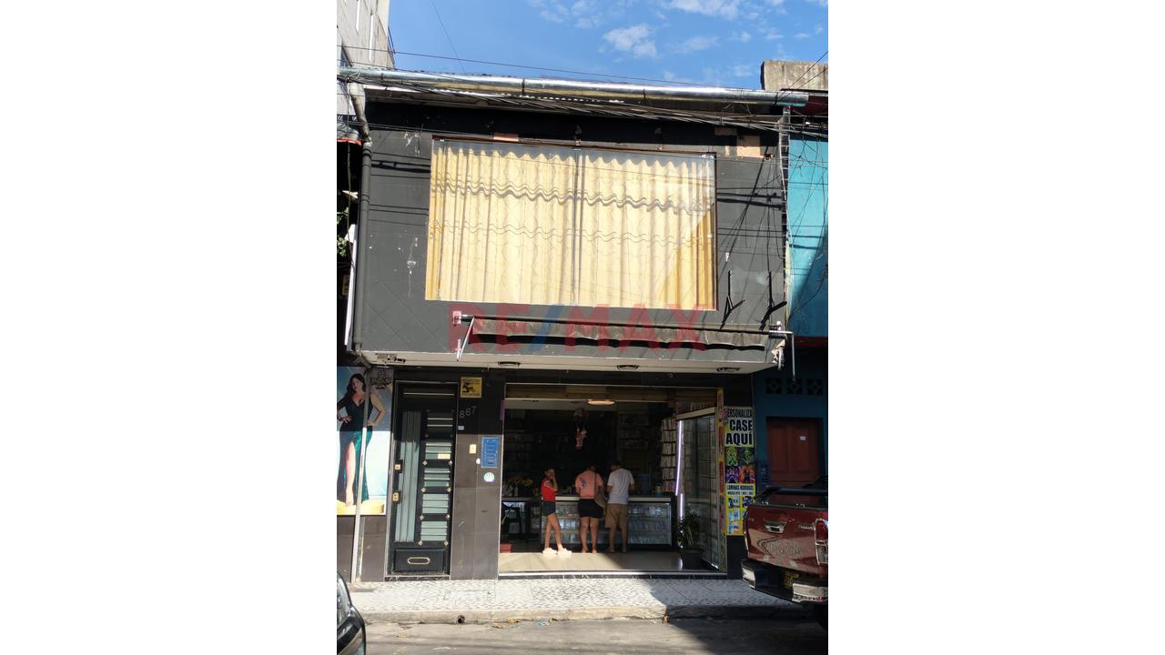 Se Vende Casa - 1