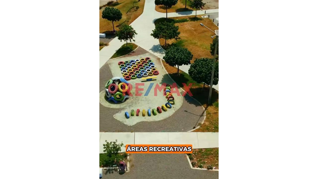 Invierte Hoy En Moche: Urb Altos Del Valle Ii Etapa Terreno 93M2 - 5