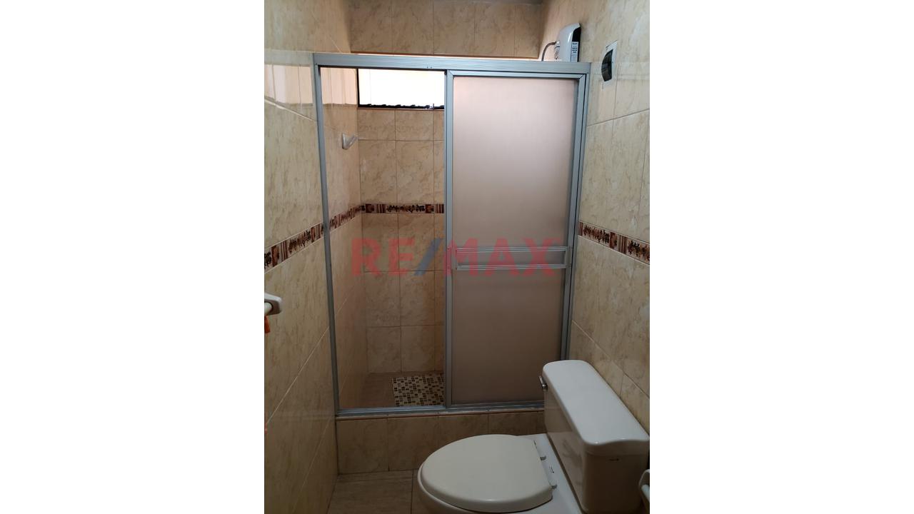 Casa En Venta En Villa María Del Triunfo En Nueva Esperanza — foto 7
